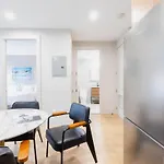 149Bk-301 New Construction 1Br Prime Bk Wd