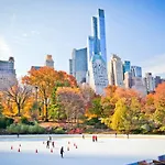 Midtown2 New York City-Steps To Central Park, Time Square, Subway