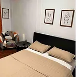 Large And Spacious Room Facing A Beautiful Park Minutes Away From Manhattan