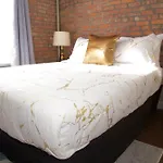 New2 York Style Stay Near Central Park