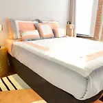 New2 York Style Stay Near Central Park