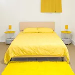 Yellow2 Sunrise Brooklyn Retreat