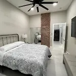 Spacious Najera Apartment Suite, Private Apt