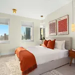 Exceptional Stay In Nyc