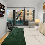 Beautiful Apartment In Nyc