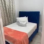 Adam Clayton Apartment