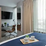 Hotel Artezen New York