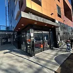 The Essence Hotel At Jfk