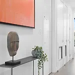 149Bk-501 New 2Br 2Baths With A Private Terrace