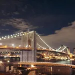 33 Hotel, New York City, Seaport