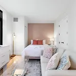 Discover Brooklyn Where Comfort Meets Vibes Apartment New York