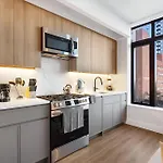Discover Brooklyn Where Comfort Meets Vibes Apartment *