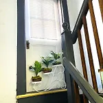 Apartment Nyc Cozy Private Bedroom With Free Parking & Near Subway - Business & Tourists *