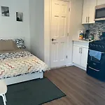 Cozy Apt 30Mins From Times Square!!!