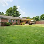 Southern Hills Stunner