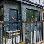 Luxury In The Heart Of Brooklyn