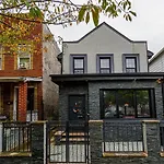 Luxury In The Heart Of Brooklyn