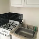 Manhattan Apartment