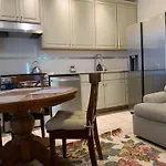 Apartment Nyc By The Harbor New York