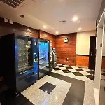 Key Hotel 3*