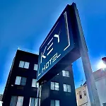 Hotel Key