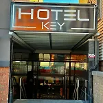 Key Hotel 3*