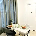 Nyc Cozy Apartment *