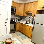 Nyc Cozy Room