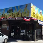 Luxury Three Bedroom Apartment In A Private House