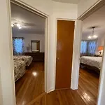 Luxury Three Bedroom In A Private House Apartment New York