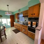 Apartment Luxury Three Bedroom In A Private House New York