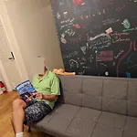Friendly In Williamsburg Brooklyn Homestay *