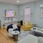 A Dazzling Destination