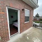 Luxury Private Room In Queens -30 Min To Manhattan