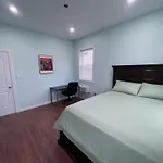Luxury Private Room In Queens -30 Min To Manhattan