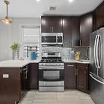 Nynj World Cup 26 Fan Zone Queens Kasa Boho Rentals Sleeps 4 Persons
