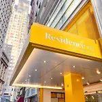 Residence Inn by Marriott New York Downtown Manhattan World Trade Center Area
