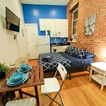 Apartment Metropolitan Manhattan