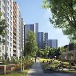 New Chic & Cozy 1Bd Apartment Near East River, Minutes From Central Park