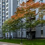 New Chic & Cozy 1Bd Apartment Near East River, Minutes From Central Park