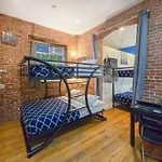 Apartment Metropolitan Manhattan *