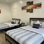 Brooklyn Stay! Holiday home New York