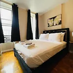 Apartment Hudson New York