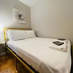 Hudson Apartment *