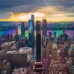 Apartment Hudson New York