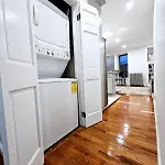 Cozy Apt Near Barclay Center