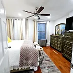 Cozy Apt Near Barclay Center