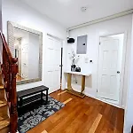 Cozy Apt Near Barclay Center
