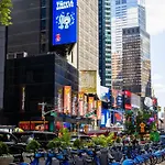 Hyatt Regency Times Square Hotel
