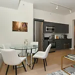 The Wolf Of Street Apartment New York